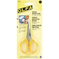 Olfa – Tijeras de precisión Apliques (12-7